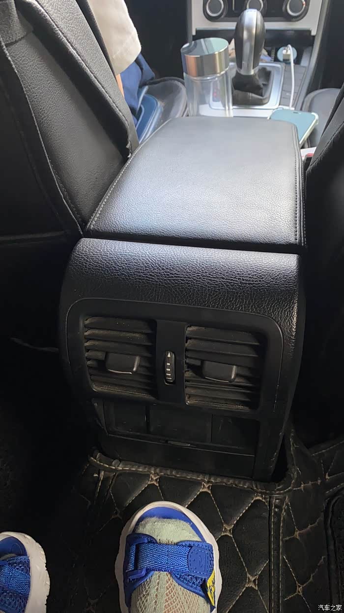 【图】这个后排出风口叫什么的,_迈腾论坛_汽车之家论坛
