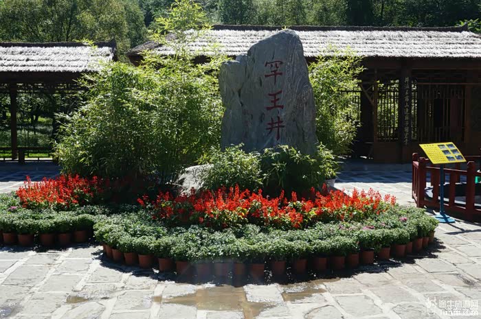 探访后金都城体会满族风情