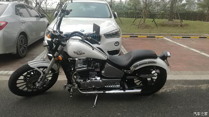 大地鹰王350野外曝晒5个月重生记