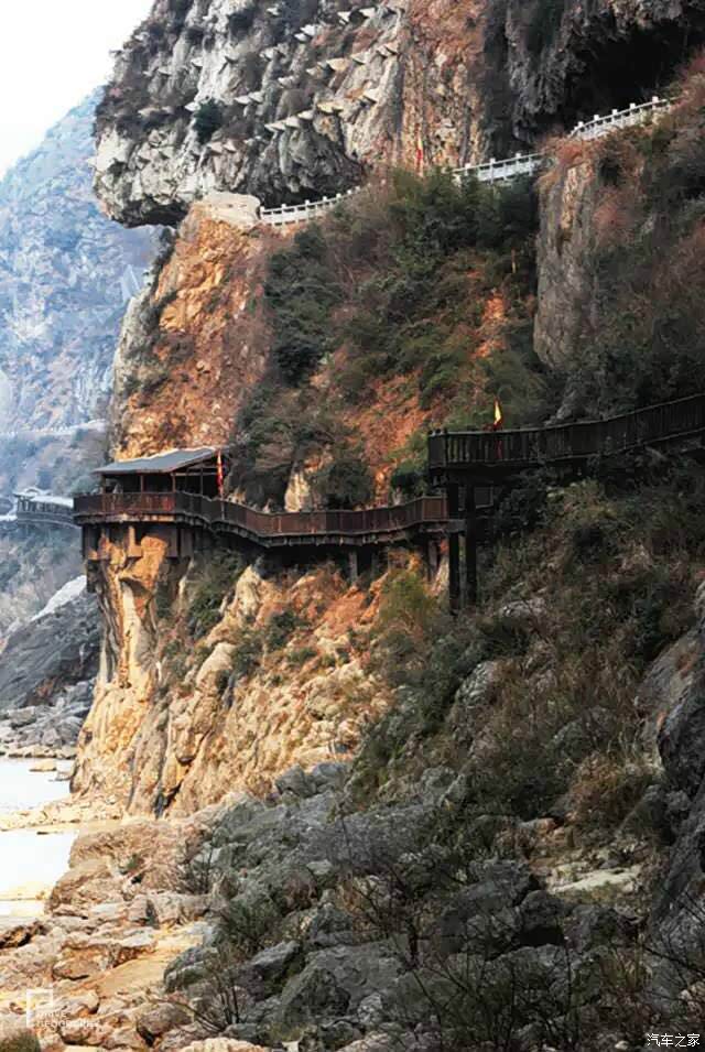 快从山城到盆地 这趟巴蜀穿行比牛油火锅还巴适