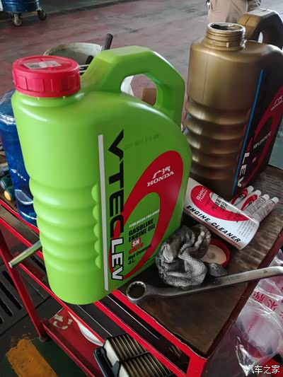 二保,四儿子果真是坑!～还有大家关心的变速箱漏油