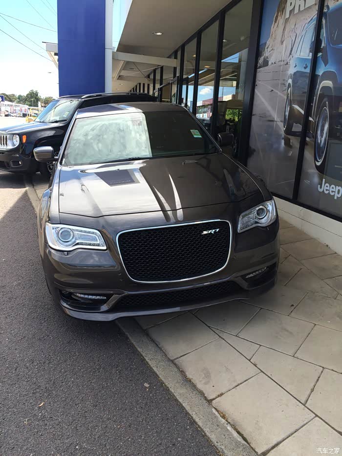 2015-12-10 00:21:13 | 来自 汽车之家移动设备版 德玛西亚会甩尾