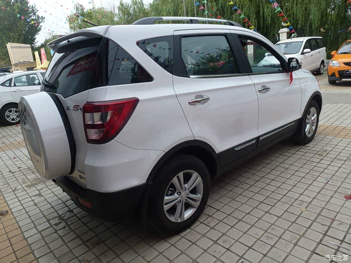 申精!_北汽幻速s2论坛_汽车之家论坛