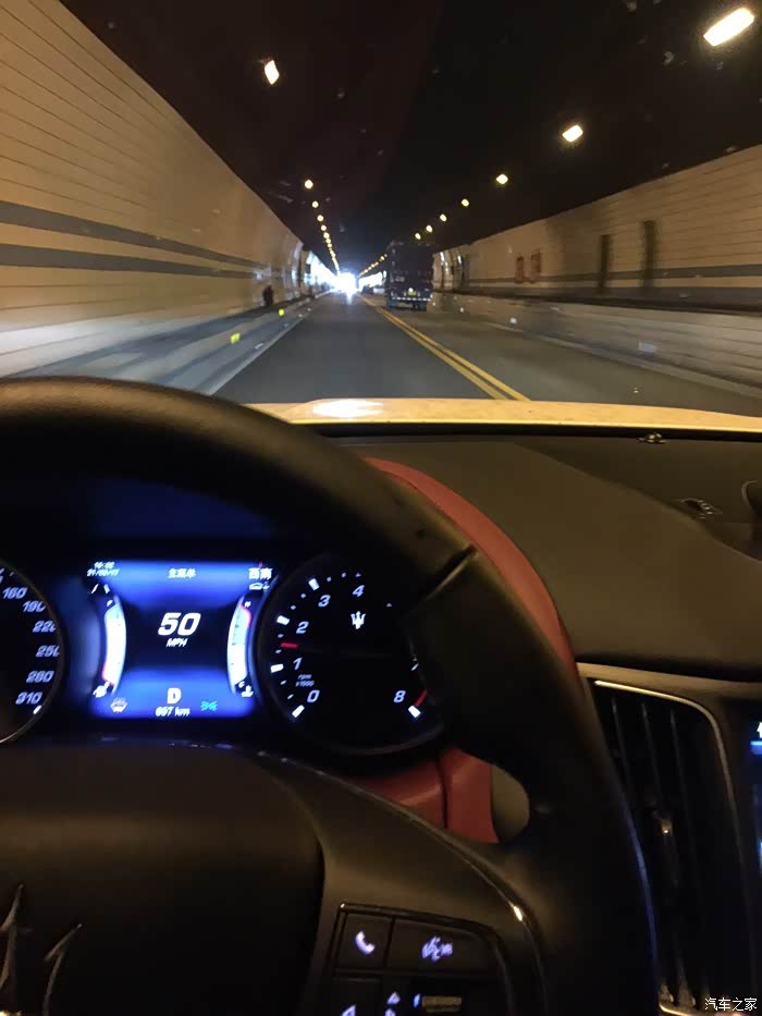 【图】好开好开_玛莎拉蒂论坛_汽车之家论坛