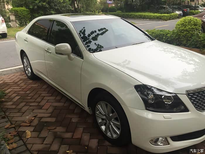 13代珍珠白皇冠