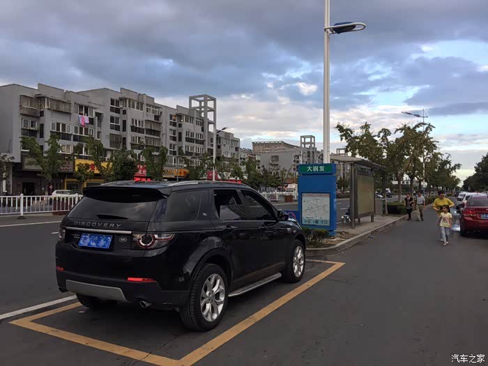 黑车行李架整个啥颜色好看,你车有图片没,发个看看