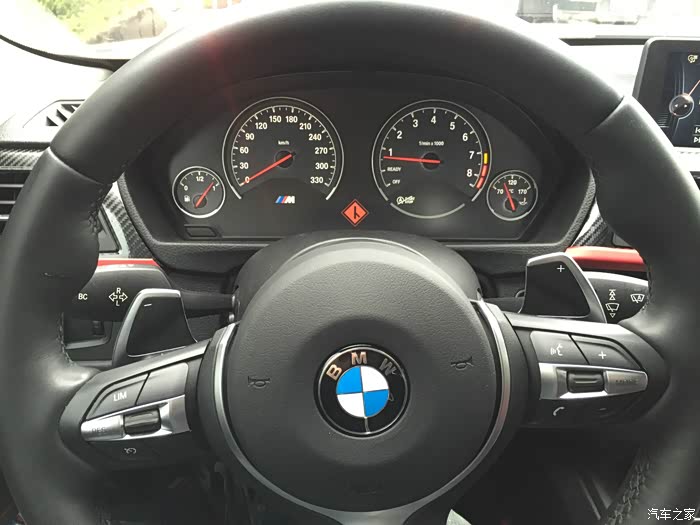 320li求认证改装m3包围轮毂刹车仪表大屏效果赞赞赞