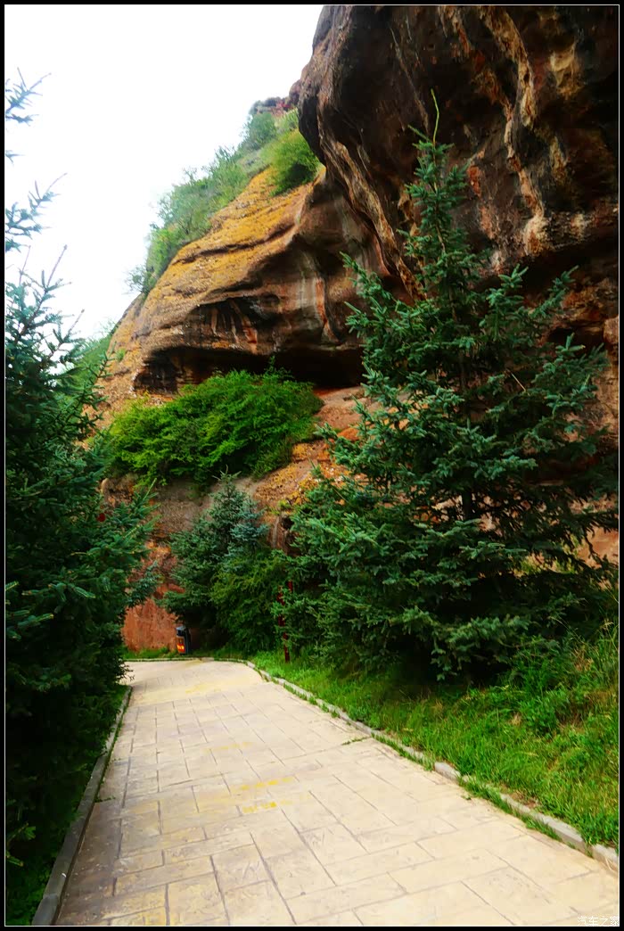 看电视剧山海情游宁夏西海固银川闽宁镇一
