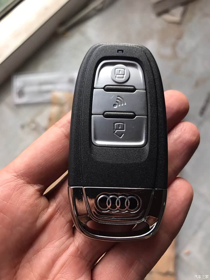0_奥迪q3论坛_汽车之家论坛