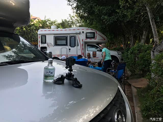 甘k大龙房车77国行