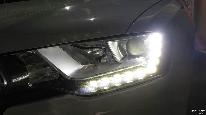 【图】哈弗h6近光灯_哈弗h6 coupe论坛_汽车之家论坛