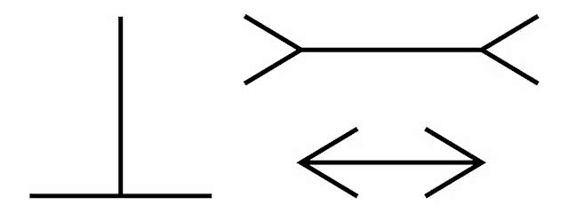 眼见未必为实 开车时这5个错觉你必须懂