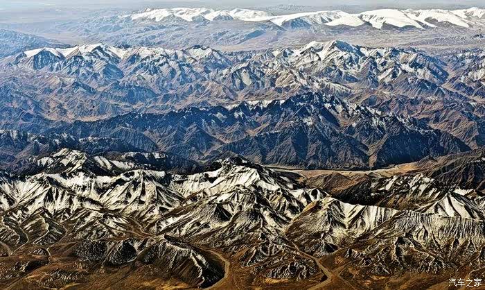 迎暖春送积分昆仑山脉