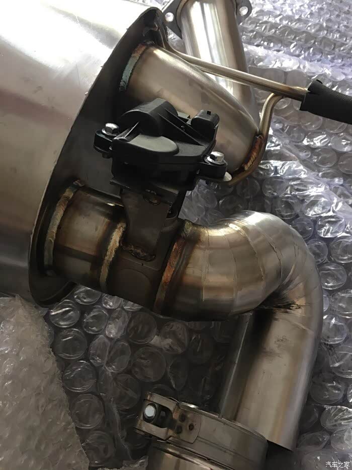 hsr电子阀门排气好吗