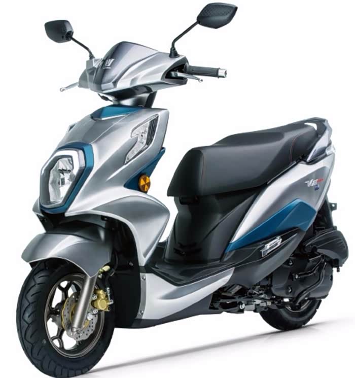 豪爵铃木vs125 有入手的吗?