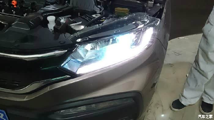 1001 | 回复: 19 本田xr-v论坛 xrv的近光灯要改什么样的比较好?