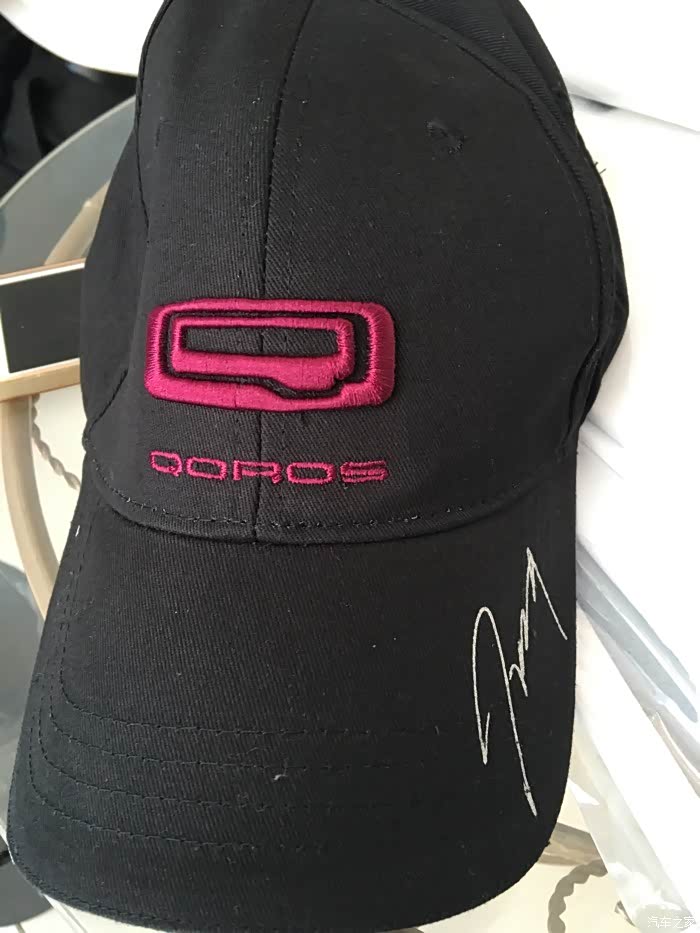 号外号外限量版余文乐签名t恤