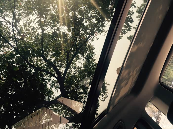 [秀爱车]今天起加入洪兴社团,yeti,一起兄弟!