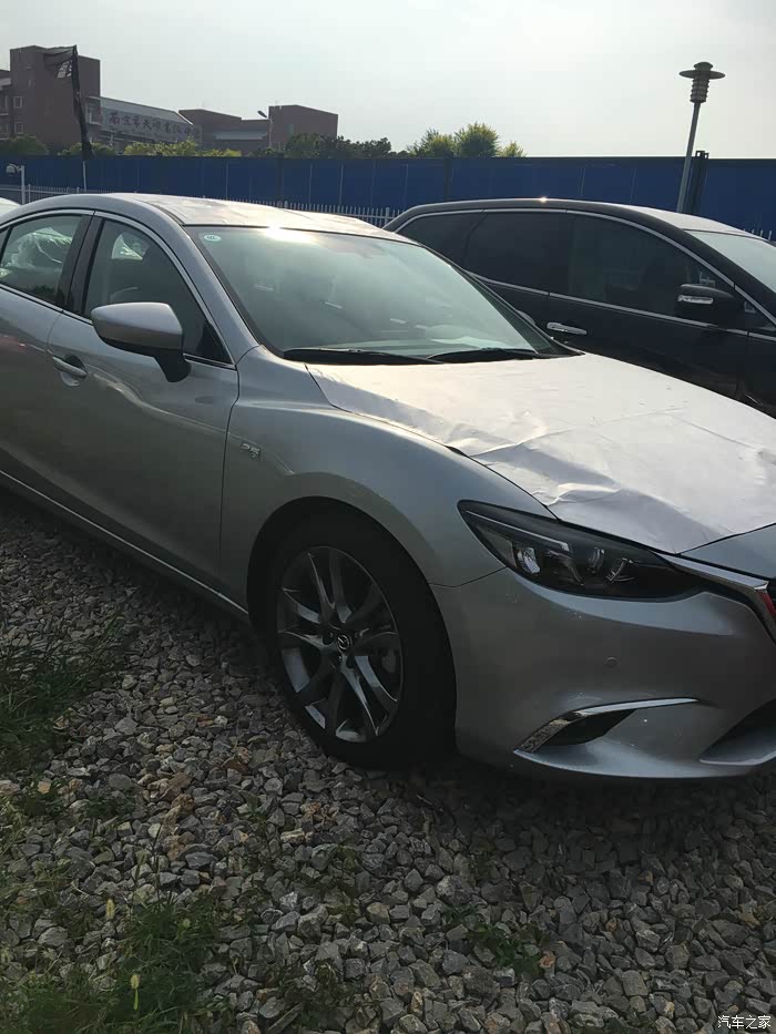 zoom~zoom 一见如故 人马一体 全新阿特兹