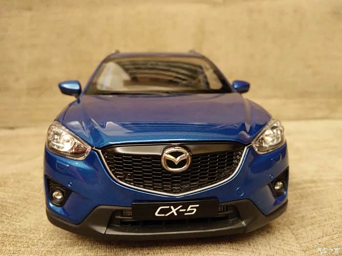 图 1 18 Mazda Cx 5 模型论坛 汽车之家论坛 图 1 18 Mazda Cx 5 模型论坛 汽车之家论坛