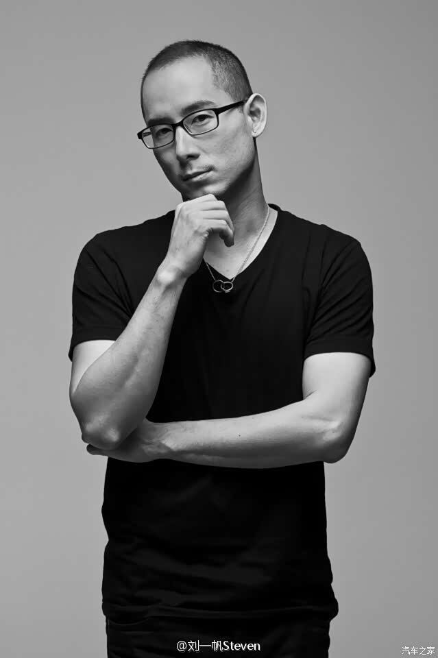 刘一凡还是蛮帅的可惜顶级厨师不放了