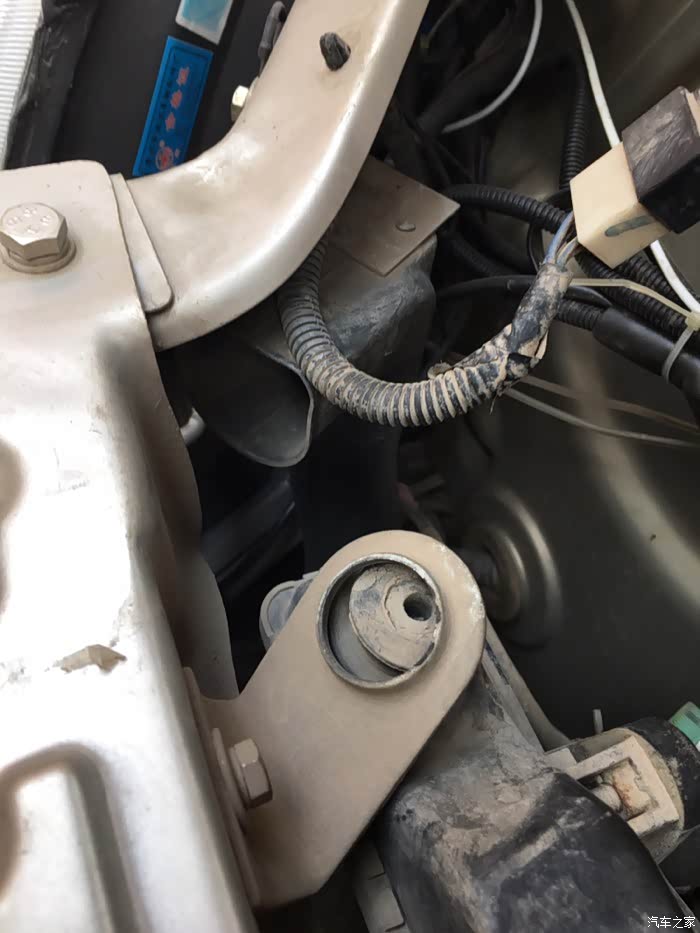 五菱荣光论坛_汽车之家论坛