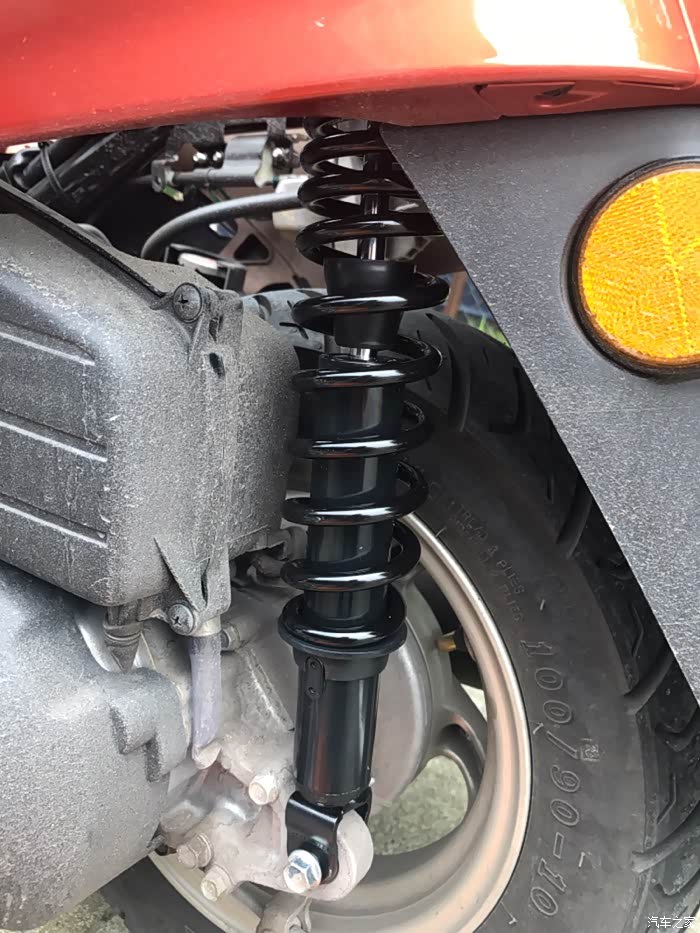 佳御换昭和减震