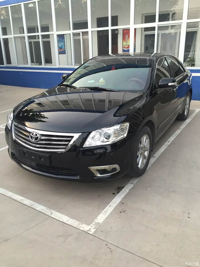 6.5代凯美瑞,谢谢