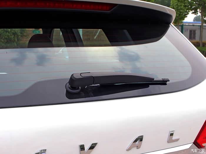 【图】新6后挡风玻璃电热丝问题_哈弗h6论坛_汽车之家论坛