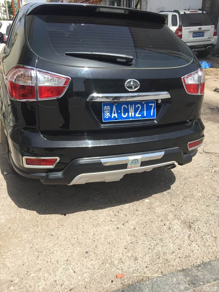 谁知道这是什么丰田北美标志,车子不像汉兰达「看图」