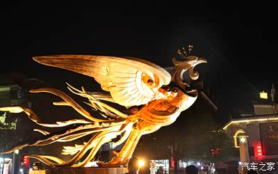 湘西行七醉美沱江夜