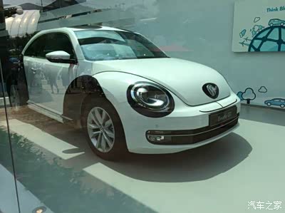 大众高尔夫熊猫版gt