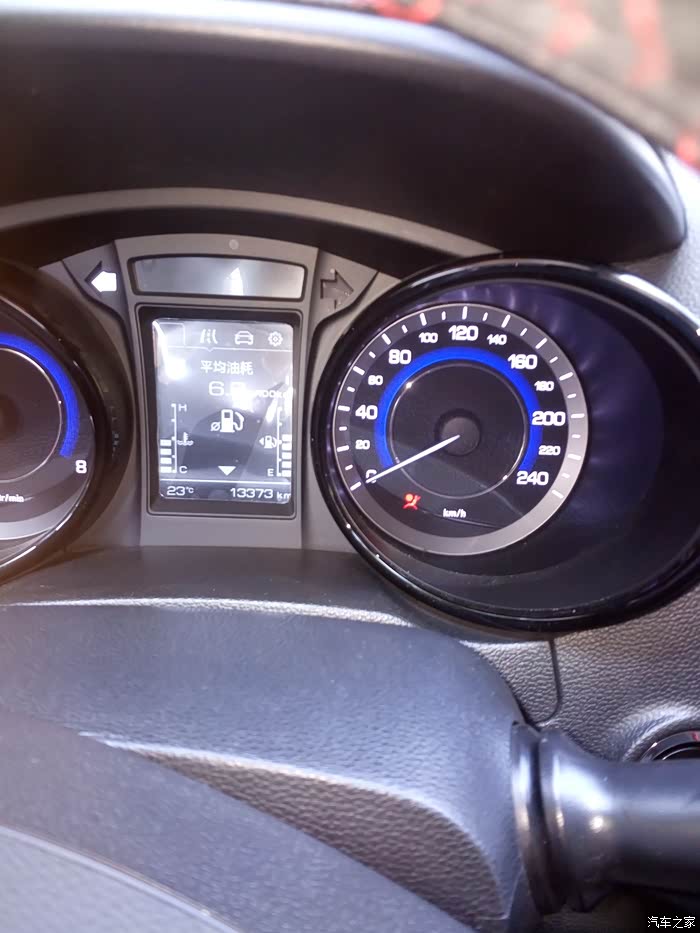 长安cs15论坛_汽车之家论坛