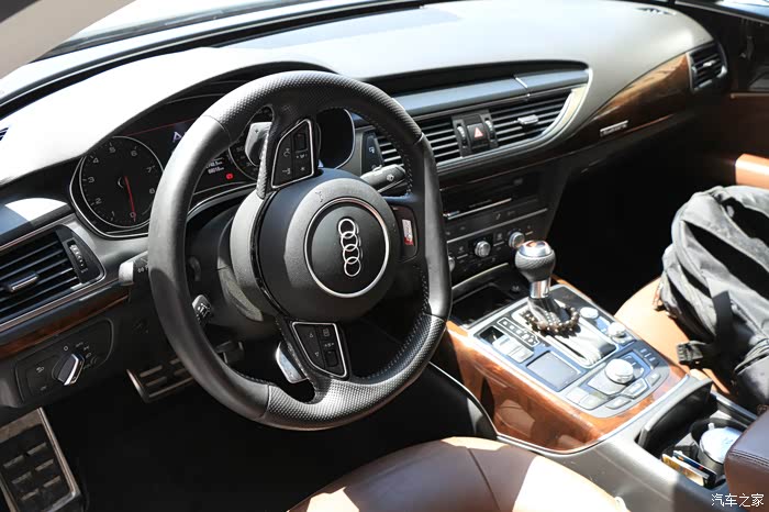 【图】老款a7改装欣赏_奥迪a7论坛_汽车之家论坛