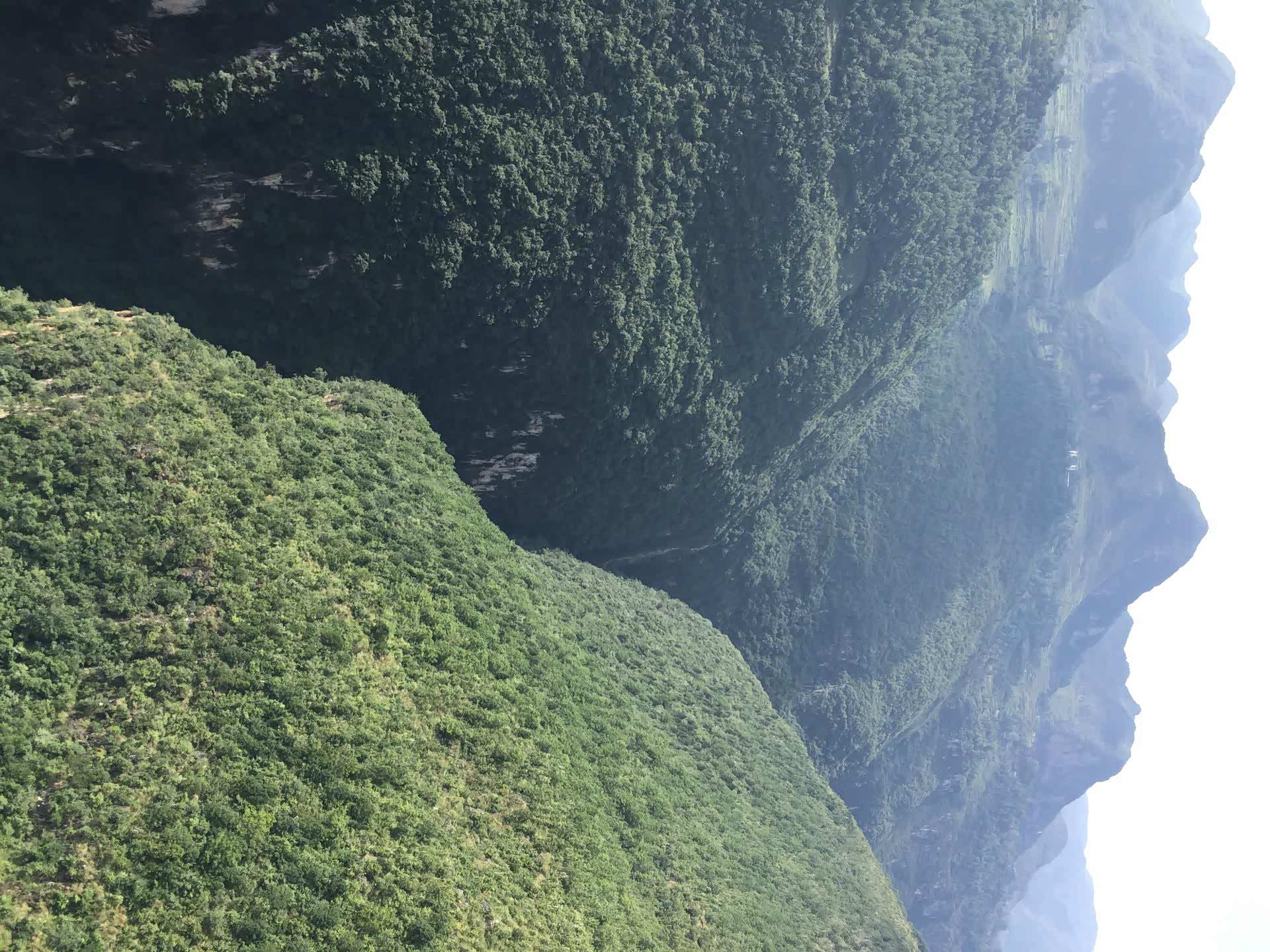 不是山谷 汽车之家中国站