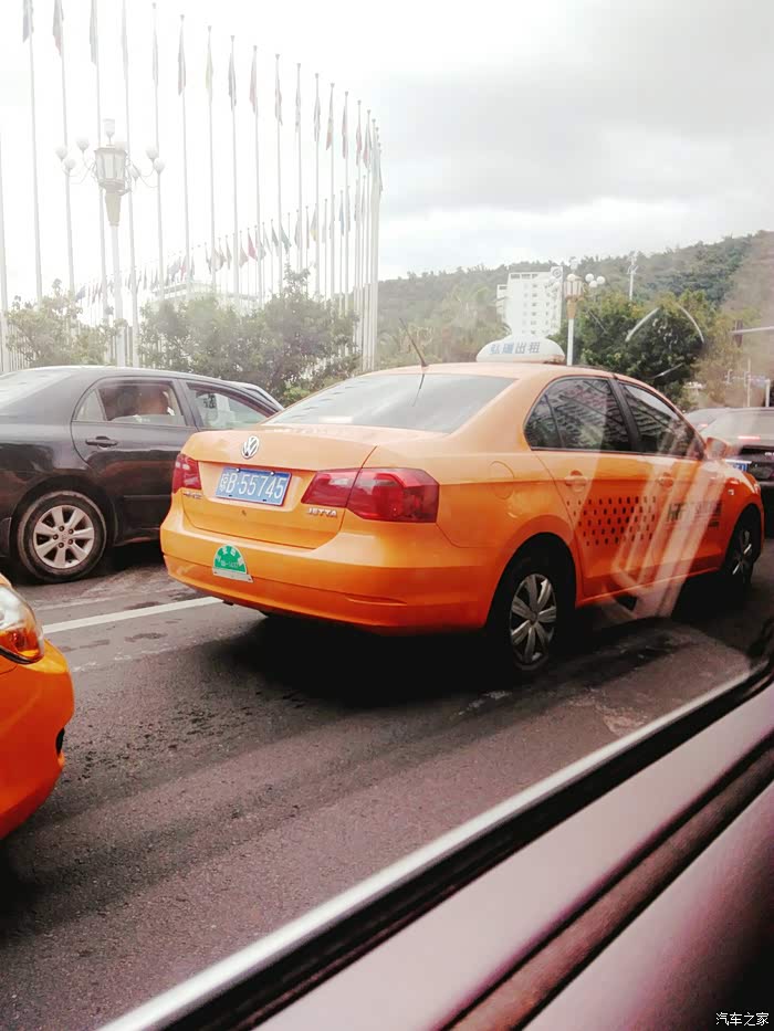 天语尚悦出租车版论坛首发