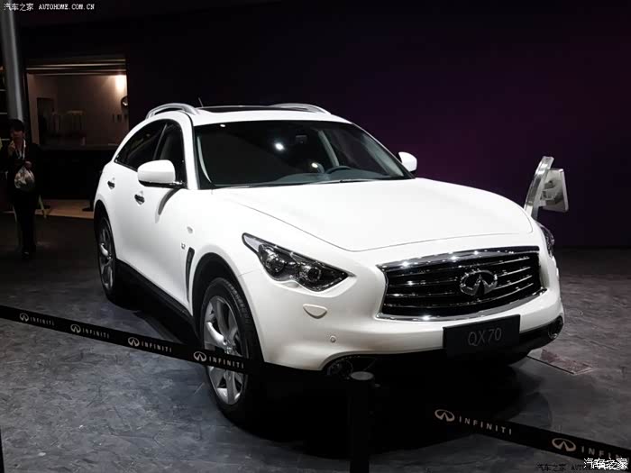 我想说我们英菲qx50销量有这么差吗