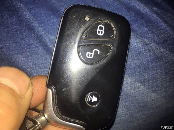 【图】说奇瑞钥匙不好看的进来_瑞虎5x论坛_汽车之家论坛