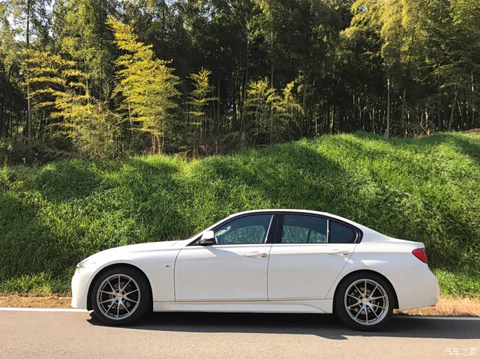 【图】出套g25轮毂_宝马3系论坛_汽车之家论坛