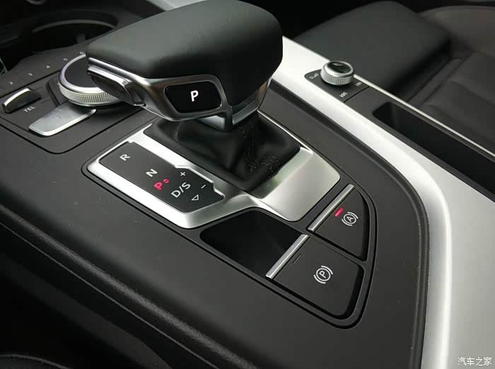 【图】【见颜·见智】#谈点不一样的精彩#全新a5上市试驾体验_奥迪a5