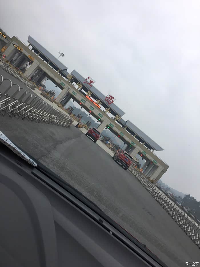 2017年正月再自驾汕头长沙武汉庐山2k7公里