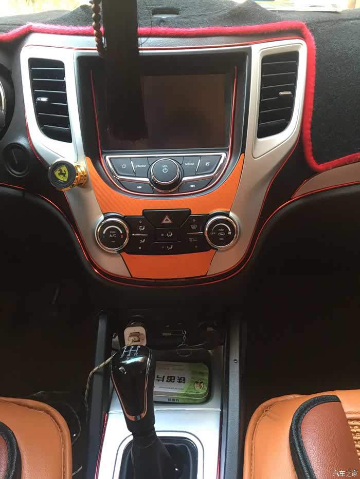 长安cs35论坛_汽车之家论坛