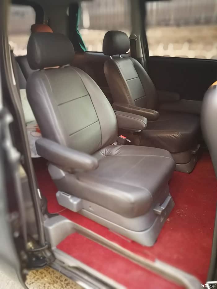 【图】好久没发帖了,发一组嘉誉美照_长城v80论坛_汽车之家论坛