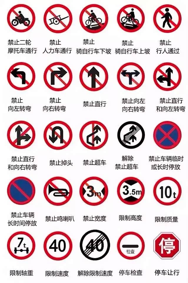这是高速公路上,方便汽车确认车距的地标线!