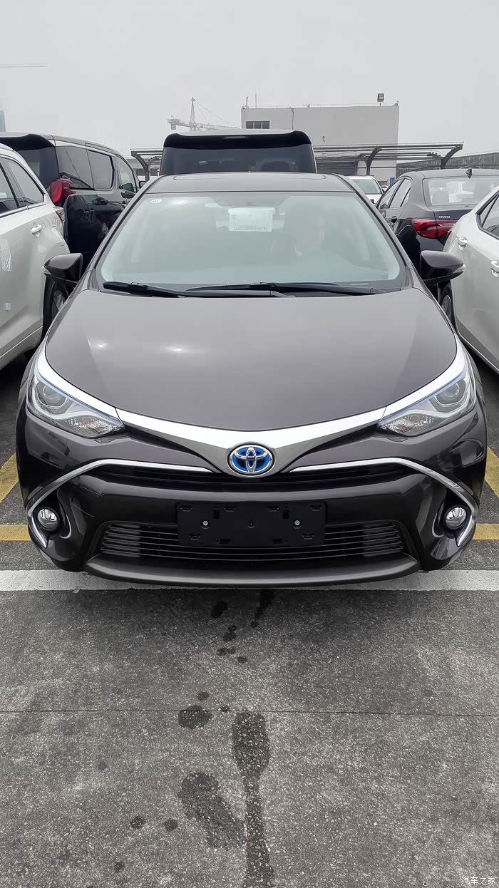 1月3号双擎购车_雷凌论坛_汽车之家论坛