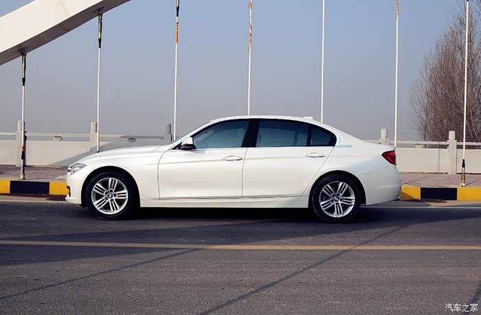 【图】3d马克思2016款320li提车作业_宝马3系论坛_汽车之家论坛