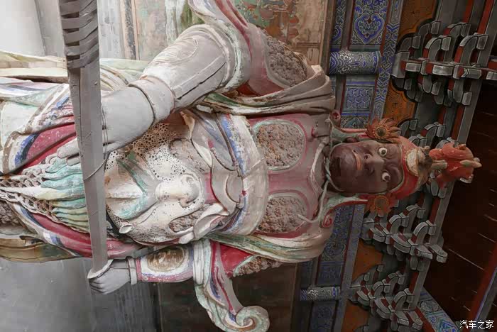 晋界61jeep车友会崛围山多福寺览三藏寺不二寺胜境