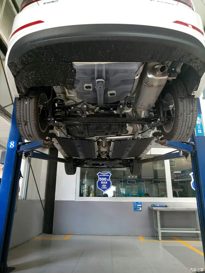 438 | 回复: 5 领动论坛 底盘装甲有没有必要做?一般大概要多少钱?