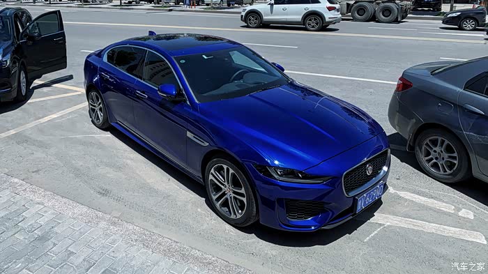 g地区蓝色小聚_捷豹xe/xel论坛_汽车之家论坛