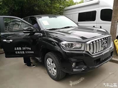 大通t60盼车 提车 6000公里用车感受_上汽大通t60论坛_手机汽车之家